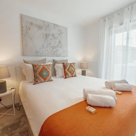 Stylish Flat By Hosty Apartment